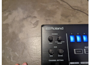 Roland MX-1 (86748)