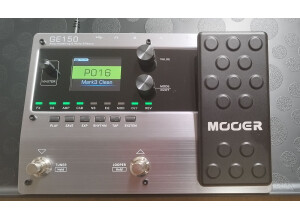 Mooer GE150