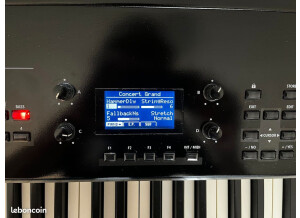 Kawai MP11