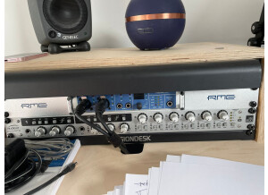 RME Audio Fireface UCX (75467)