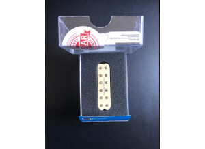 Seymour Duncan SJBJ-1B JB Jr. Strat Bridge