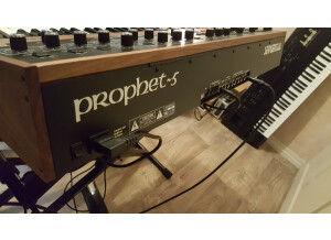 Sequential Prophet-5 Rev4 (32438)