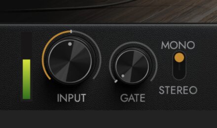 NoiseGate NoiseGate