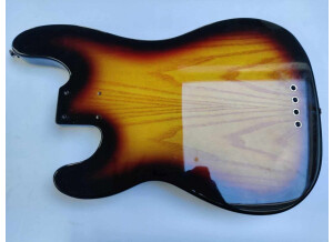 Squier Vintage Modified Precision Bass TB