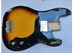 Squier Vintage Modified Precision Bass TB (787)