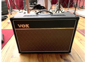 Vox AC15CC1X (73340)
