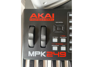 Akai Professional MPK249