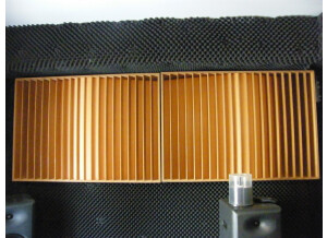 the t.akustik SD-2 RAS-DIFFUSOR (79405)