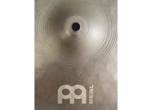 Meinl Byzance Vintage Crash 16"