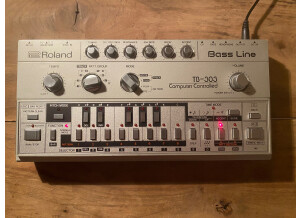 Roland TB-303 (50759)