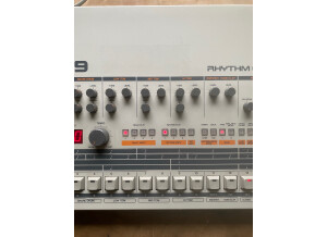 Roland TR-909 (64309)