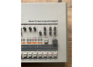 Roland TR-909 (79768)