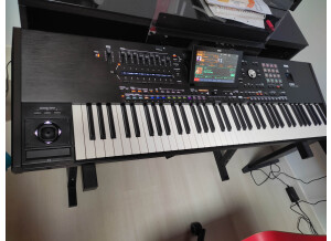 Korg Pa5X 76 (86298)