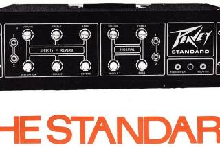 Peavey Standard