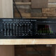 SPECTRUM ANALYZER / 10 BANDS EQ 31-9081 SPECTRUM ANALYZER / 10 BANDS EQ 31-9081