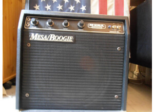 Mesa Boogie Satellite 60 (10371)