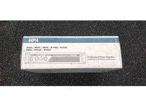 Hpa Electronic B900 (72945)