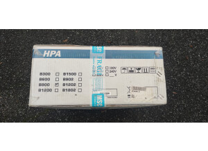 Hpa Electronic B900 (51510)