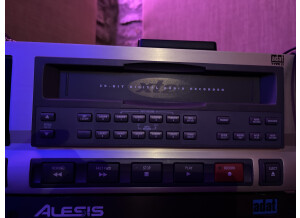 Alesis LX 20 TYPE II