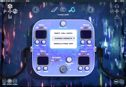 Multiverse Multiverse