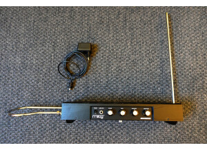 Moog Music Etherwave Theremin Standard [ - 2022] (80499)