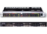Behringer MDX 2200 Composer Pro