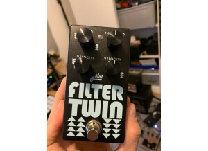 Aguilar Filter Twin II
