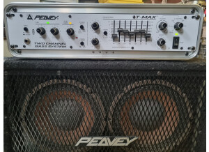 Peavey T-Max (28048)