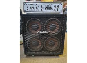 Peavey T-Max