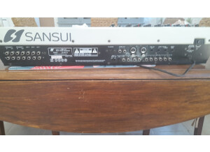 Sansui WS-X1 (9291)