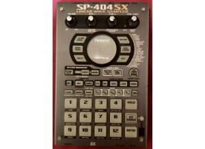 Roland SP-404SX (52050)