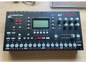 Elektron Octatrack (56361)