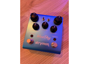 Strymon blueSky (68329)