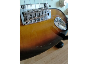 Fender Classic Player '50s Stratocaster