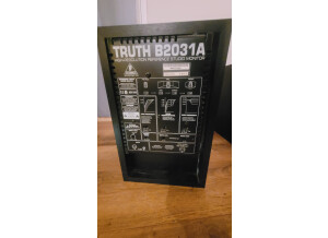 Behringer Truth B2031A (4655)