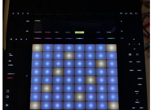 Ableton Push 3 (52143)