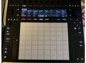 Ableton Push 3 (50471)