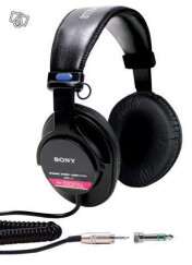 Sony MDR-V6