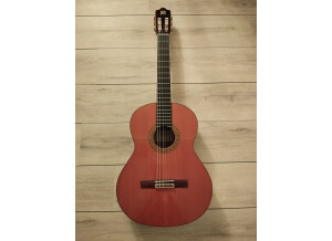 Alhambra Guitars 5 P