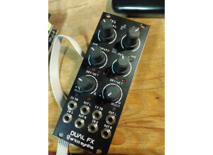 Erica Synths Dual FX