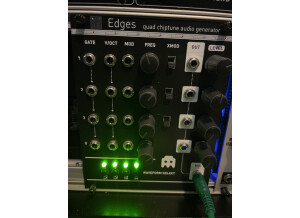 Mutable Instruments Edges