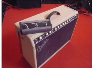 Fender Super-Sonic 22 Combo - Blonde