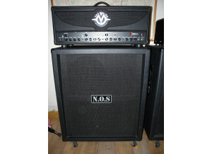 Nameofsound 2x12 XL Vintage Touch Vertical