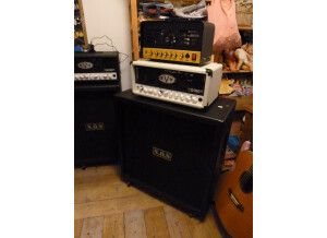 Nameofsound 4x12 Vintage Touch (62585)