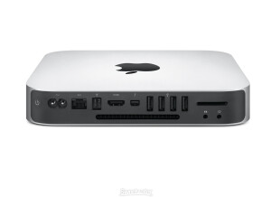Apple Mac Mini intel I7 2,6Ghz (64527)