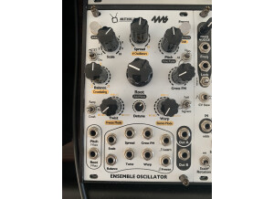 4ms Company Ensemble Oscillator (79788)