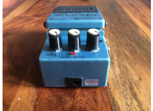 Boss CE-3 Chorus (98803)