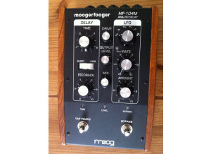 Moog Music MF-104M Analog Delay (99412)