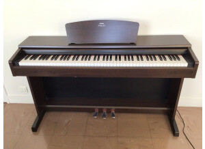 Yamaha Arius YDP-140