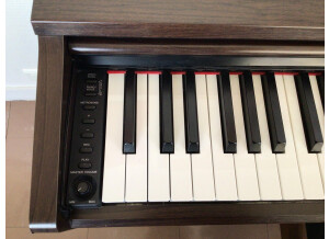 Yamaha Arius YDP-140